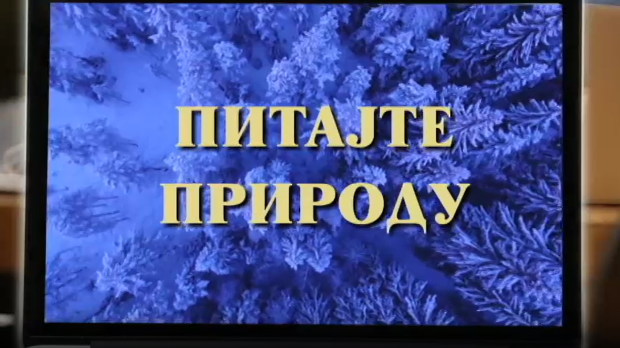 Питајте природу, 1. ем.
