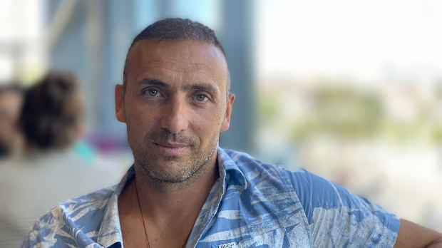 Спортски споменар: Жељко Бркић - фудбалер