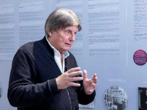 Наши сусрети: Теслини дани 2026, РТС Свет, 18.55