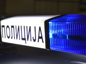 Полиција запленила лекове за стоку вредне 1,5 милиона динара, ухапшени Бугари