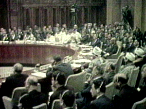 Јубилеј оснивања Покрета несврстаних у Београду – одјек идеје из 1961. у новим геополитичким околностима