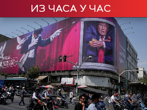 Прва размена ватре САД и Ирана после месец дана, Трамп прети новим нападима