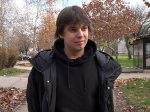 ТВ лица...као сав нормалан свет: Гост Лука Алерић, р