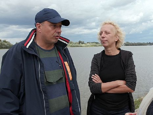 Мира Адања Полак: Ексклузивно