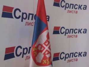 Представницима Српске листе уручен позив тужилаштва у Косовској Митровици