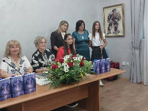 Културом до пријатељства: У Голубовцима одржано вече посвећено Николи Тесли