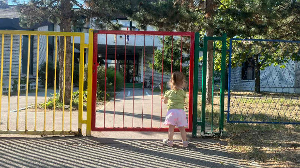 Привикавање на вртић – између родитељске кривице и идеала са Инстаграма