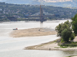 Оперативни тим Владе Србије: Прати се сваки ризик – од водоснабдевања до пожара