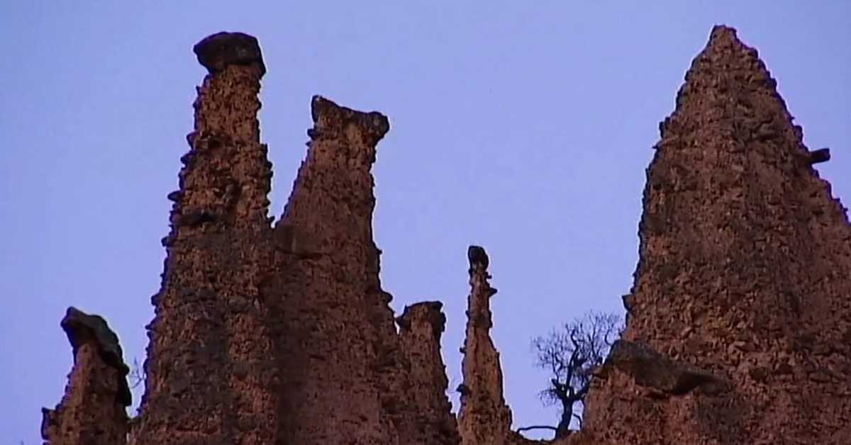 Културна баштина Србије: Радан – парк природе, 2. део