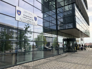 Оптужница против 20 особа за наводне ратне злочине у Ђаковици