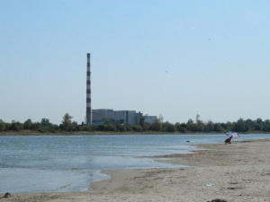 Топлотни талас не посустаје,  жива у термометру и до 40 степени – водостај Дунава биће у мањем опадању и стагнацији