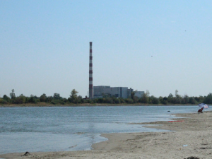 Брза трака