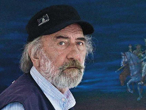 Палета културног наслеђа: Љуба Милуновић – Дневник извођача сликарских радова