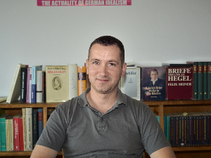 Александар Павловић