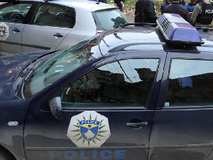 Мушкарац из Лепосавића ухапшен на Јарињу, осумњичен за наводно фалисификовање докумената