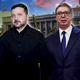 Председник Украјине Володимир Зеленски стигао у Србију