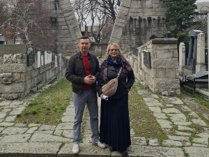 Писма иза жице