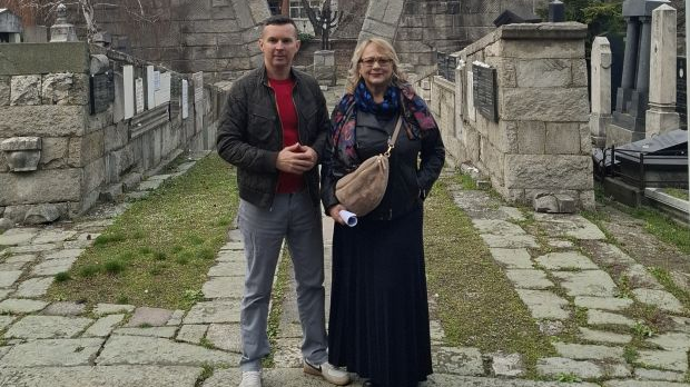 Писма иза жице