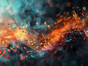 На мој начин – „Blue Bossa”