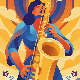 Cool Jazz – Микс