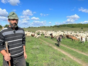 Еко перспективе: Јужнобанатска равница, први део
