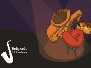 Пети међународни фестивал саксофона: Belgrade saxperience, 1. део