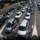 На излазу из Србије на Батровцима вишесатно чекање, међузона испуњена