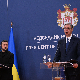 Вучић: Настављамо принципијелну политику према Украјини, нема "али"; Зеленски: Хвала на подршци украјинском народу и независности