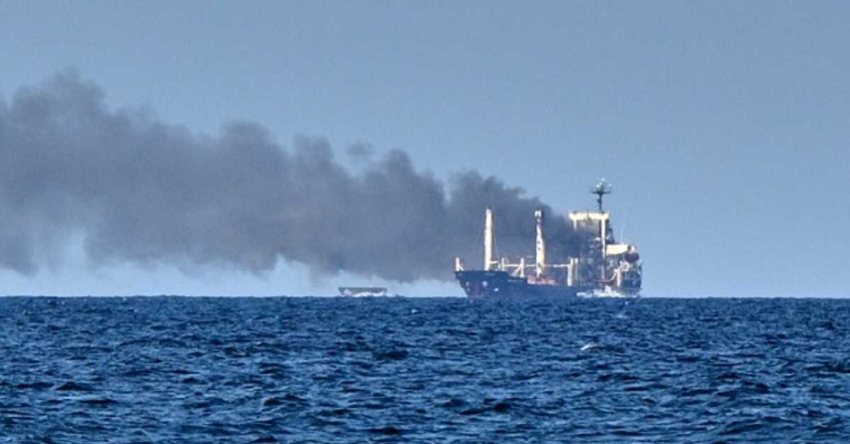 Нови удари Русије и Украјине у Црном мору; Турска ограничава пролаз бродова кроз Босфор