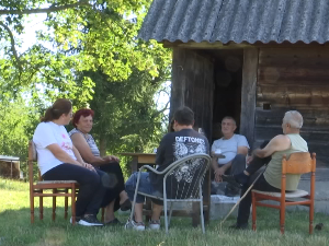ТВ времеплов – после пола века емисја „Лепеза