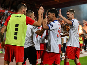Нова три бода за Војводину, Радник и даље без тријумфа