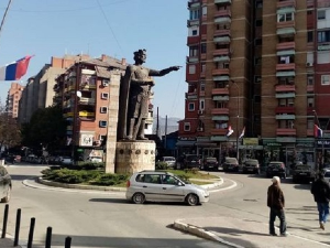 Косовска Митровица, оптужница против осумњиченог да је помагао у нападу на Милана Вукашиновића