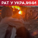 Русија гађала железничку станицу у Кијеву; "шахеди" напали пункт "Орловка" на граници с Румунијом