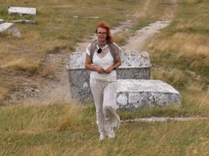 Родославци: Јунак са херцеговачких Хималаја