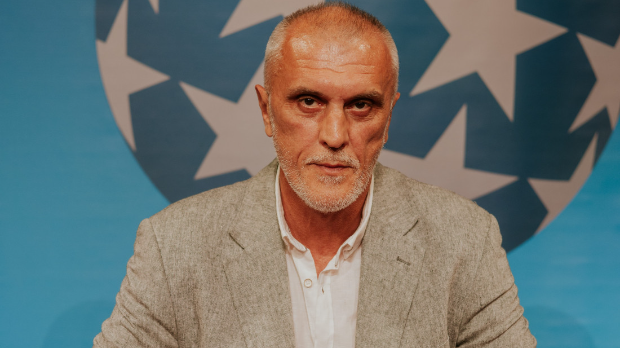 Спасоје Ж. Миловановић