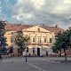 Прва једноспратница у Кикинди