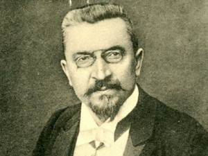 Стеван Мокрањац