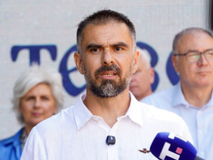 Отворена међународна изложба ''Олимпизам без граница - Србија и Шпанија''