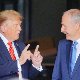 Трамп у Даблину: Волео бих да видим уједињену Ирску – то ће се на крају свакако догодити