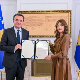 Хаџију доделила мандат Куртију да формира нову владу