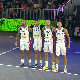 Баскеташи Србије играју против Холанђана за финале Европског купа (РТС 2)