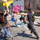 У Турској ухапшене 162 особе након рација усмерених против LGBTQ+ заједнице