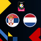 Одбојка - ЕП: Србија - Холандија