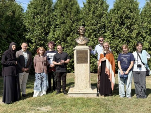 СПОЈИ у манастиру Јасеновац: У сусрет сећању, вери и истини о страдању