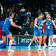 Одбојкаши Србије срушили Холандију после преокрета од 0:2