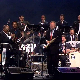 Други рођендан РТС Џезер канала - Биг Бенд РТС и Clark Terry, Alvin Queen & Roy Hargrove