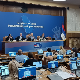 На седници РИK-а утврђен финансијски план за спровођење парламентарних избора