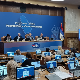 РИК донео решења о образовању изборних комисија за пет места на Косову и Метохији