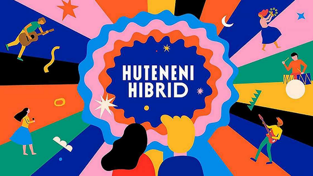 Huteneni hibrid #1