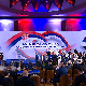 Председник Вучић уручује одликовања